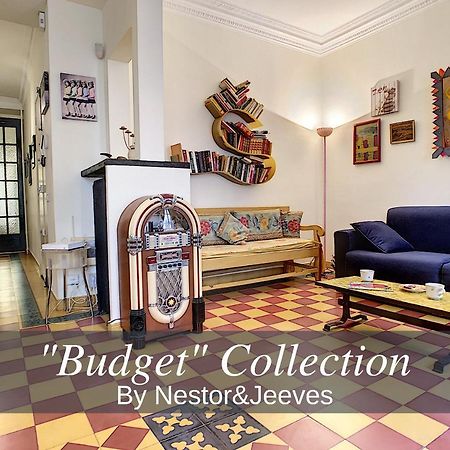 Nestor&Jeeves - Sixties - Central - Very Close Sea - Retro Nice Luaran gambar