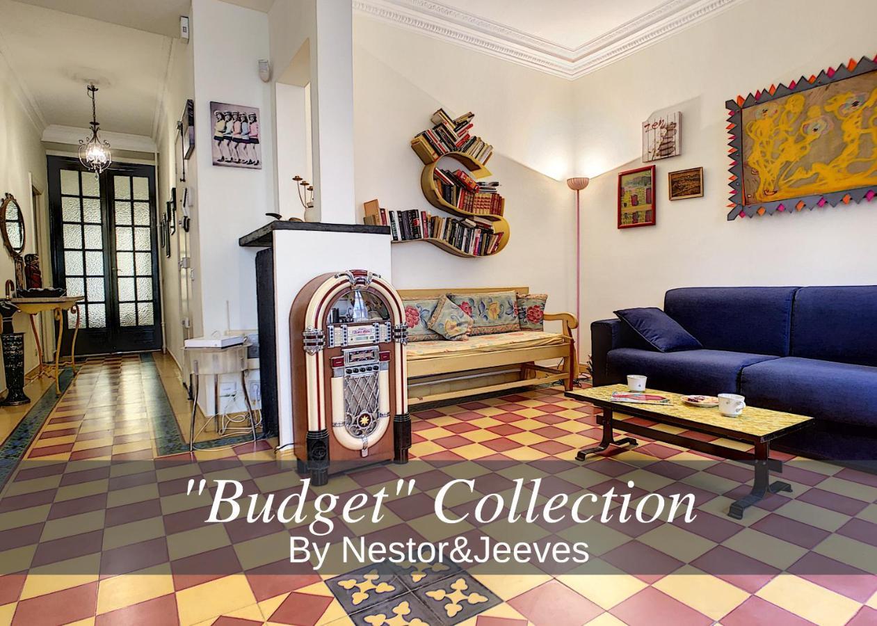 Nestor&Jeeves - Sixties - Central - Very Close Sea - Retro Nice Luaran gambar